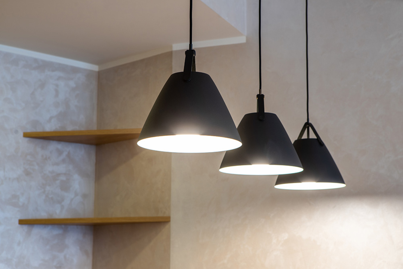 Licht & Leuchten bei Elektroinstallation Klaus Hennig GmbH in Dresden