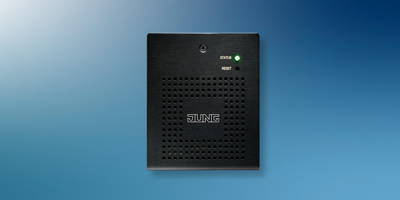 Smart Visu Server bei Elektroinstallation Klaus Hennig GmbH in Dresden