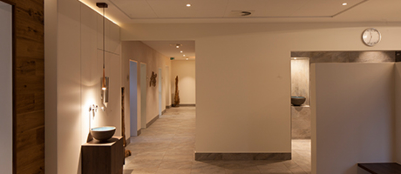 Spa / Wellness bei Elektroinstallation Klaus Hennig GmbH in Dresden