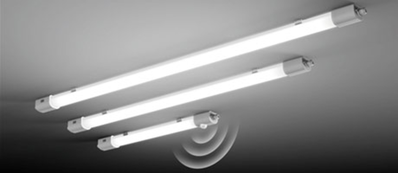 Planox Feuchtraumleuchten bei Elektroinstallation Klaus Hennig GmbH in Dresden