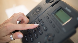 Telefon­anlagen bei Elektroinstallation Klaus Hennig GmbH in Dresden
