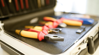 Ihr Servicepartner bei Elektroinstallation Klaus Hennig GmbH in Dresden