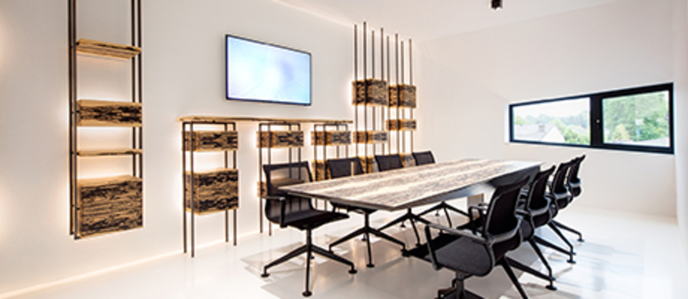 Büro / Kommunikation bei Elektroinstallation Klaus Hennig GmbH in Dresden