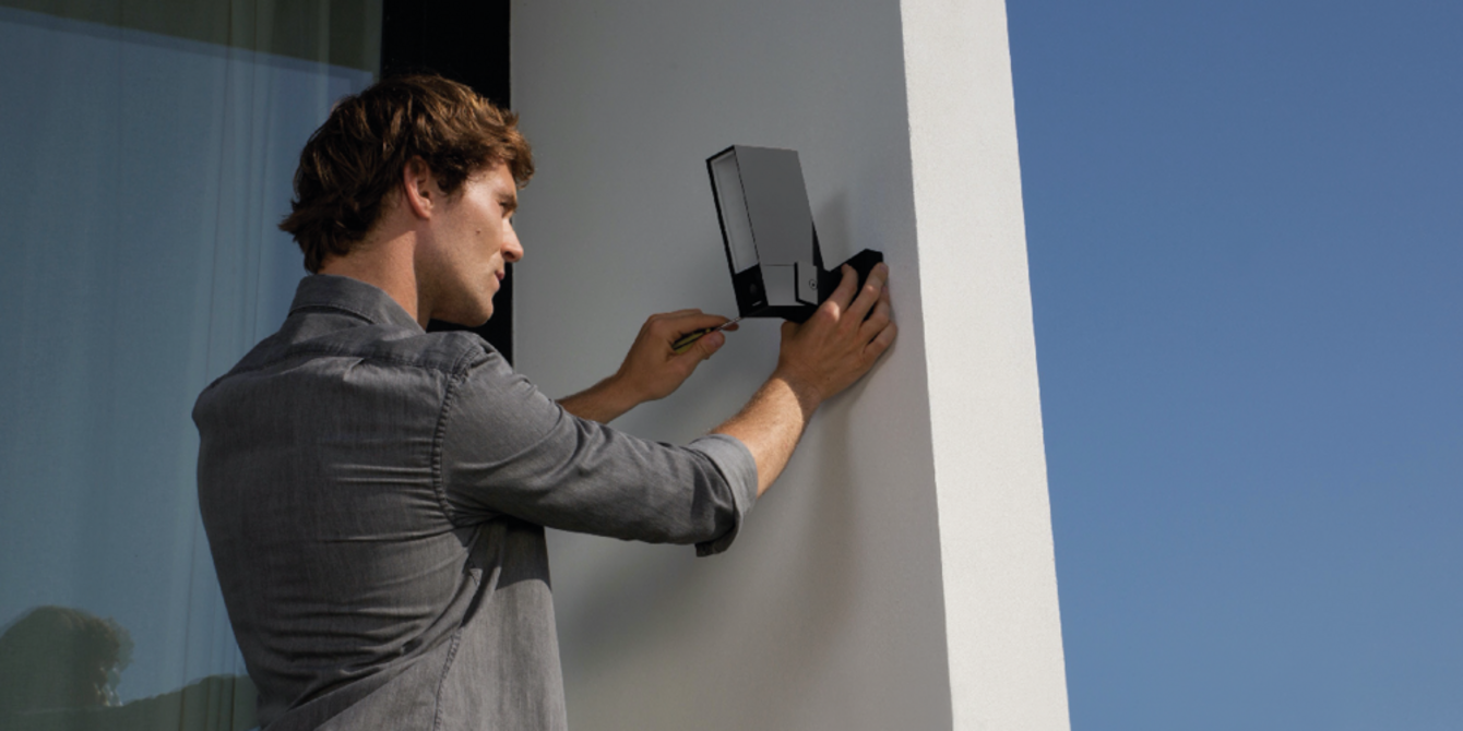Smarte Sicherheit bei Elektroinstallation Klaus Hennig GmbH in Dresden